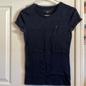Regular cotton t-shirt